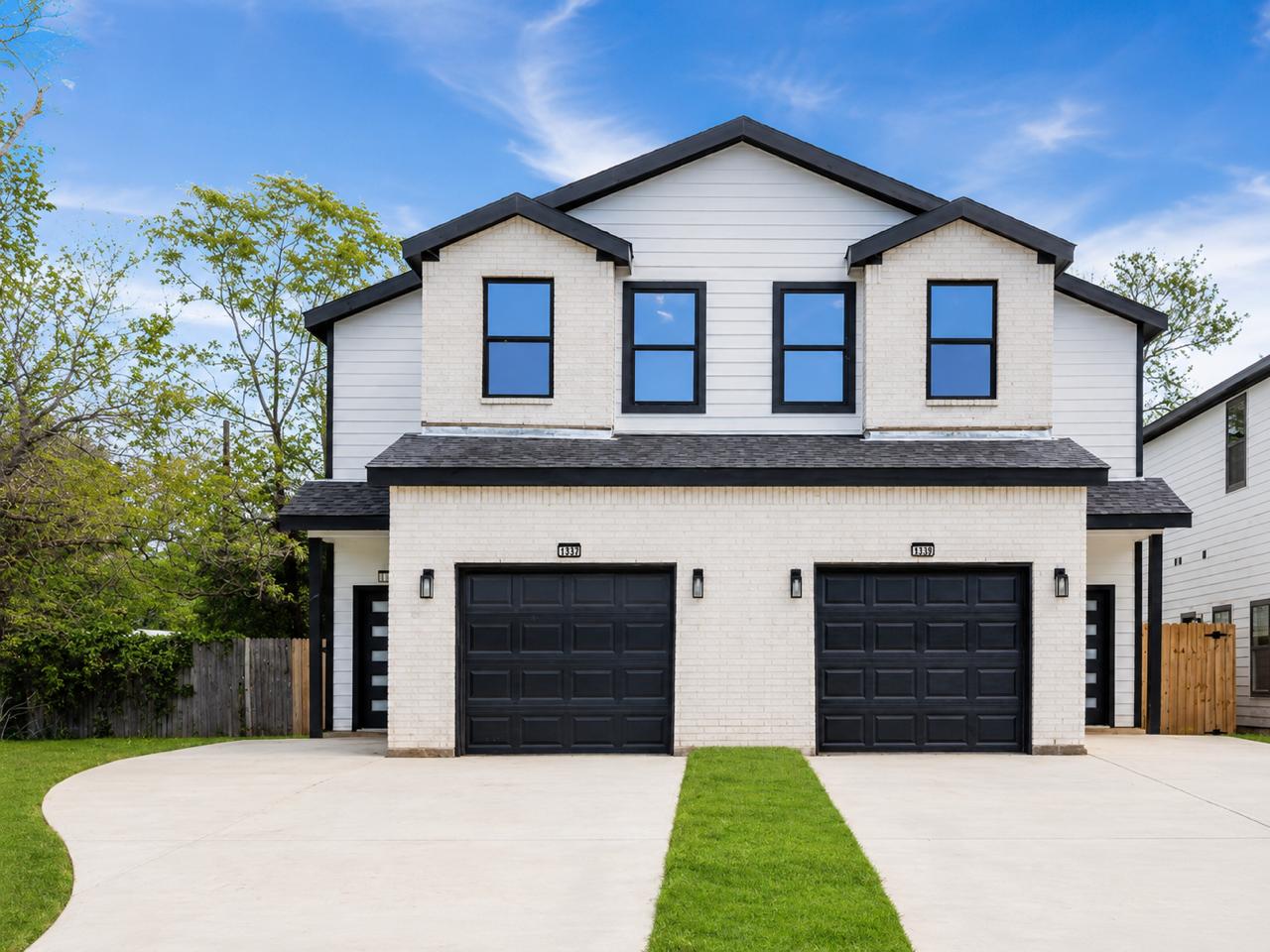 Elizabeth Townhomes