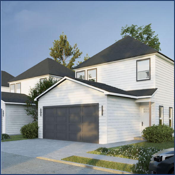 Pebble Villas
